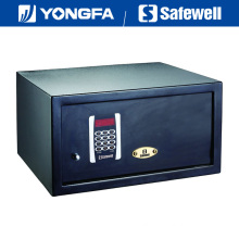 Safewell He Series 230mm Hight Widened Laptop Safe for Hotel